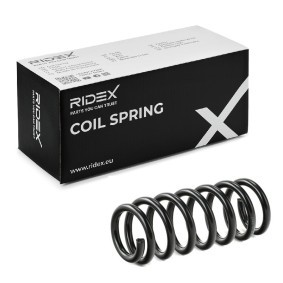 Acquista Molle ammortizzatori da RIDEX 188C0489 a buon mercato per soli 39,88 €