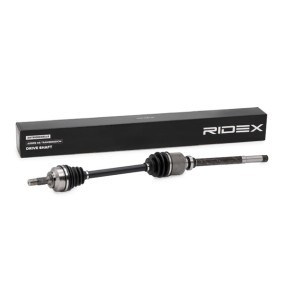 Osta Vetoakseli RIDEX:llä 13D0234 edullisesti hintaan 105,96 €