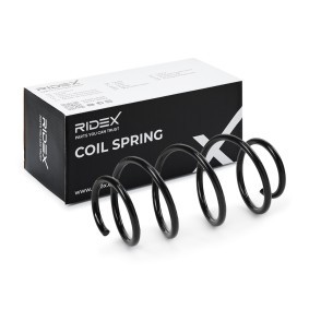 Köp Spiralfjäder av RIDEX 188C0532 till det låga priset 448,90 kr