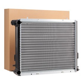Kühler, Motorkühlung 470R0746