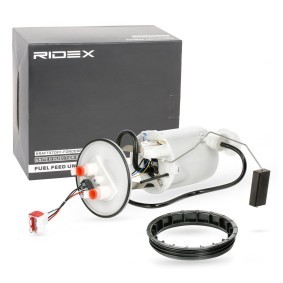 Achetez des Unité d'injection de carburant RIDEX 1382F0169 à prix pour 126,12 €