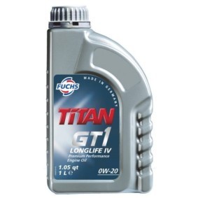 Compre Óleo do motor da FUCHS 987654320 a um preço baixo por 17,91 €
