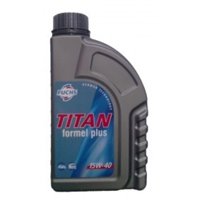 Acquista Olio motore da FUCHS 987654311 a buon mercato per soli 11,09 €