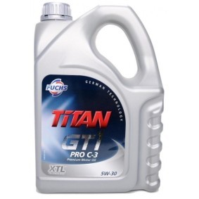 Acquista Olio motore da FUCHS 987654305 a buon mercato per soli 40,55 €