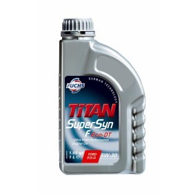 Compre Óleo do motor da FUCHS 987654295 a um preço baixo por 34,78 €