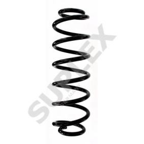 Köp Spiralfjäder av SUPLEX 39541 till det låga priset 786,16 kr