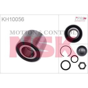 Comprar Juego de cojinete de rueda de NSK KH10056 a bajo precio de 47,63 €