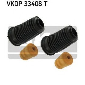 Staubschutzsatz, Stoßdämpfer VKDP 33408 T