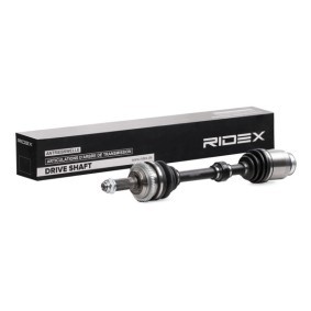 Comprar Árbol de transmisión de RIDEX 13D0378 a bajo precio de 129,40 €
