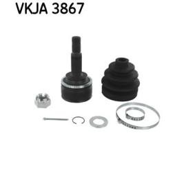 Gelenksatz, Antriebswelle VKJA 3867 von SKF günstig für 120,61 € online kaufen