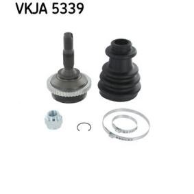Acquista Kit giunti semiasse da SKF VKJA 5339 a buon mercato per soli 67,89 €