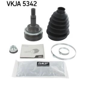 Gelenksatz, Antriebswelle VKJA 5342 von SKF günstig für 69,39 € online kaufen