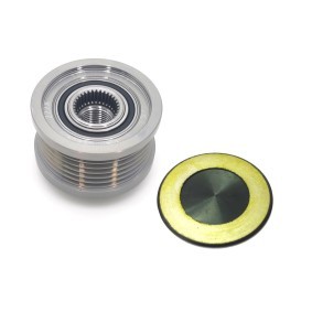 Comprar Rueda libre de alternador de SKF VKM 03204 a bajo precio de 52,39 €