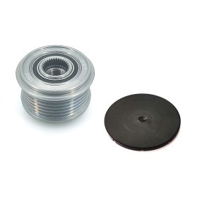 Achetez des Poulie roue libre, alternateur SKF VKM 03608 à prix pour 44,73 €