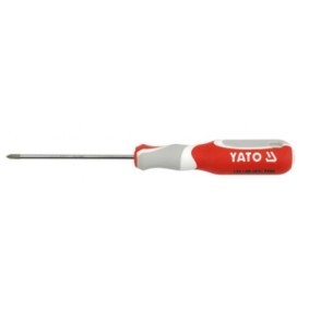 Schraubendreher von YATO günstig für 3,57 €