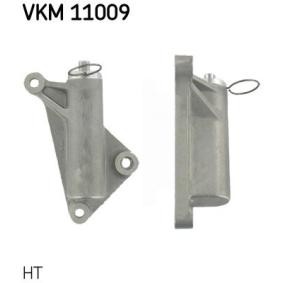 Spannrolle, Zahnriemen für VW von SKF