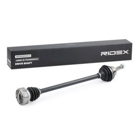 Compre Palier de RIDEX online para Polo Coupé (86C, 80) a precios moderados