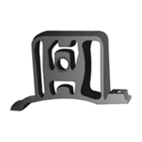 Halter, Abgasanlage von VEGAZ