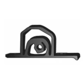 Halter, Abgasanlage von VEGAZ