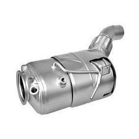 Compre Filtro de partículas da VEGAZ BK-827 a um preço baixo por 582,19 €