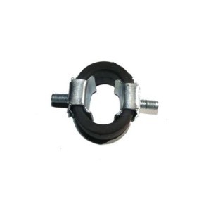 Halter, Abgasanlage DG-101EPDM