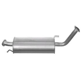 Mittelschalldämpfer DS-267IMA
