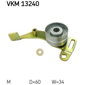 Compre Rolo tensor, correia dentada da SKF VKM 13240 a um preço baixo por 42,81 €