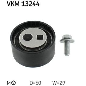 Spannrolle, Zahnriemen VKM 13244
