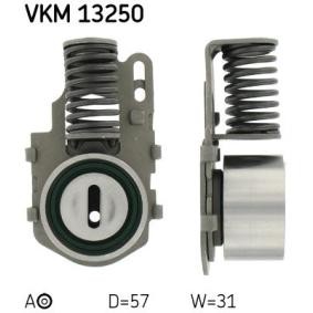 Spannrolle, Zahnriemen für LANCIA von SKF