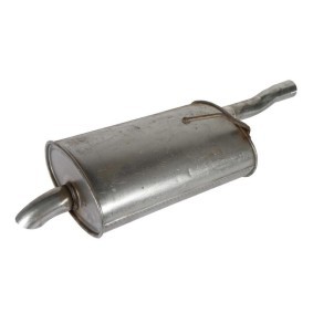 Endschalldämpfer HOS-208