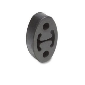 Comprar Soporte, silenciador de VEGAZ LG-101EPDM a bajo precio de 4,27 €