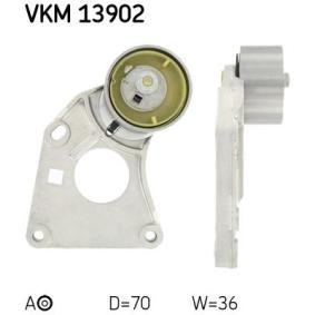 Spannrolle, Zahnriemen für LANCIA von SKF