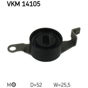 Spannrolle, Zahnriemen VKM 14105