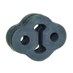 Halter, Schalldämpfer MZG-100EPDM