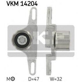 Compre Rolo tensor, correia dentada da SKF VKM 14204 a um preço baixo por 154,78 €