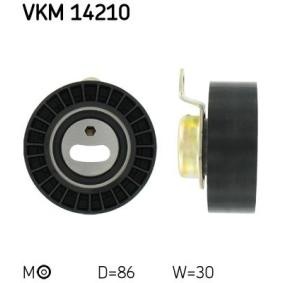 Spannrolle, Zahnriemen VKM 14210
