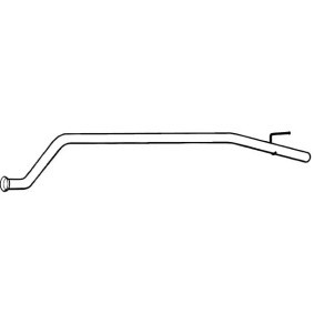 Abgasrohr OR-287