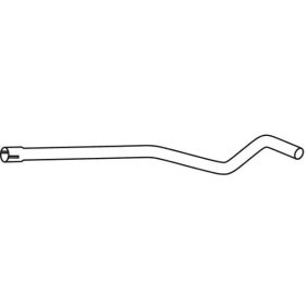 Acquista Tubo di scarico da VEGAZ online per Astra Mk V (H) (A04) Hatchback a prezzi moderati