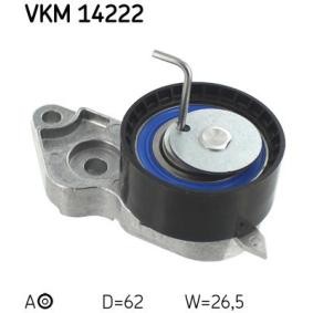 Compre Rolo tensor, correia dentada da SKF VKM 14222 a um preço baixo por 30,26 €