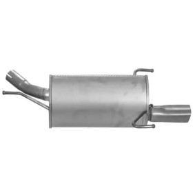 Endschalldämpfer OS-525