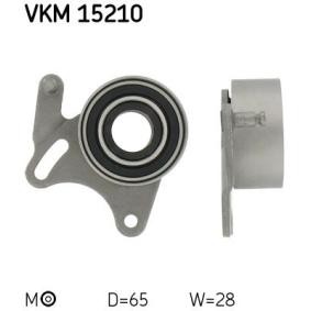 Comprar Polea tensora, correa dentada de SKF VKM 15210 a bajo precio de 28,15 €