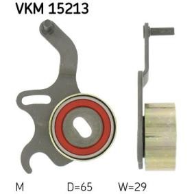 Comprar Polea tensora, correa dentada de SKF VKM 15213 a bajo precio de 25,61 €