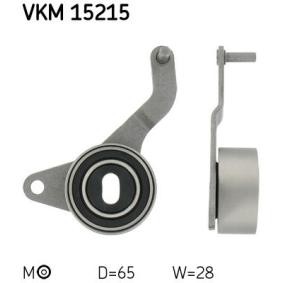 Comprar Polea tensora, correa dentada de SKF VKM 15215 a bajo precio de 29,17 €