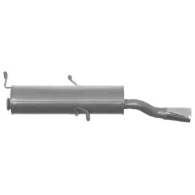 Endschalldämpfer PGS-182ERNS