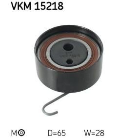 Osta SKF Kiristysrulla, hammashihnat netistä CIVIC VII Hatchback (EU, EP, EV)-mallille edulliseen hintaan