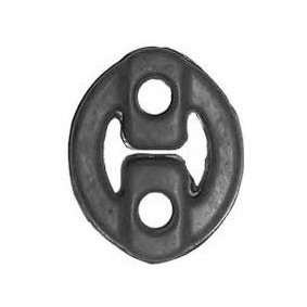 Comprar Soporte de tubo de escape de VEGAZ TG-105EPDM a bajo precio de 2,18 €