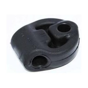 Halter, Schalldämpfer TG-106EPDM