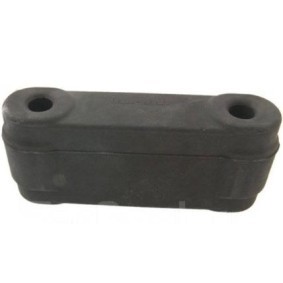Halter, Schalldämpfer TG-109EPDM