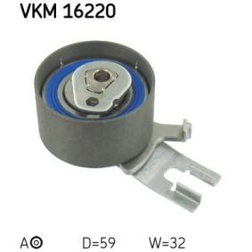 Compre Rolo tensor, correia dentada de SKF online para V70 III Van / Carrinha (135) a preços moderados