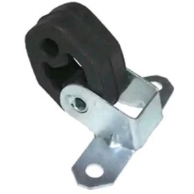 Halter, Abgasanlage von VEGAZ
